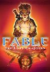 Cover image for the game Fable: The Lost Chapters