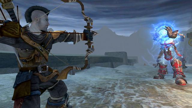 Image for the game Fable: The Lost Chapters