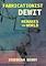 Cover image for the game Fabricationist DeWit Remakes the World