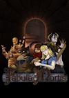 Cover image for the game Fabula Mortis