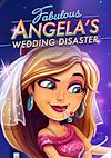 Cover image for the game Fabulous: Angela's Wedding Disaster