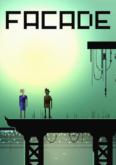 Cover image for the game Facade