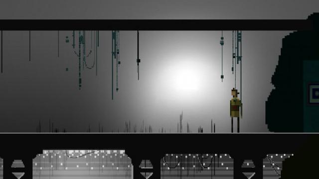 Image for the game Facade