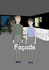 Cover image for the game Façade