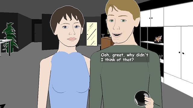 Image for the game Façade