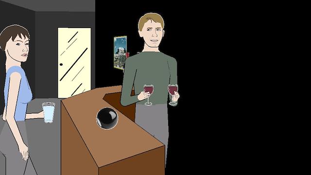 Image for the game Façade