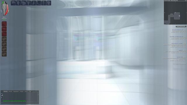 Image for the game Face of Mankind