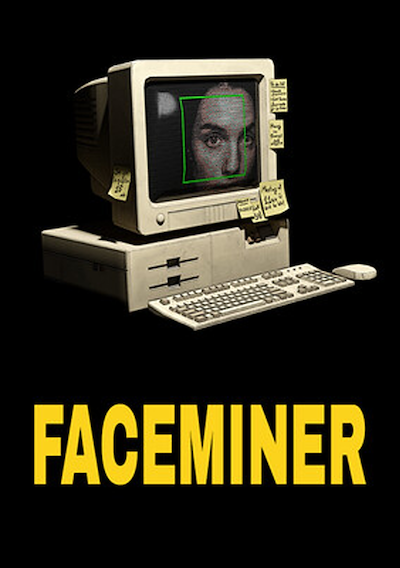 Cover image for the game Faceminer