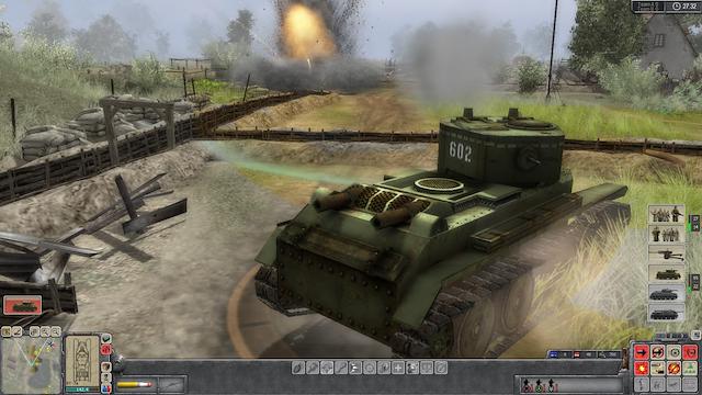 Image for the game Faces of War