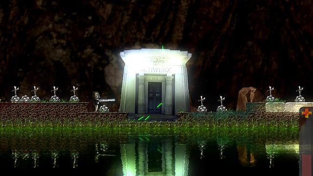 Image for the game Facewound