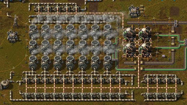 Image for the game Factorio
