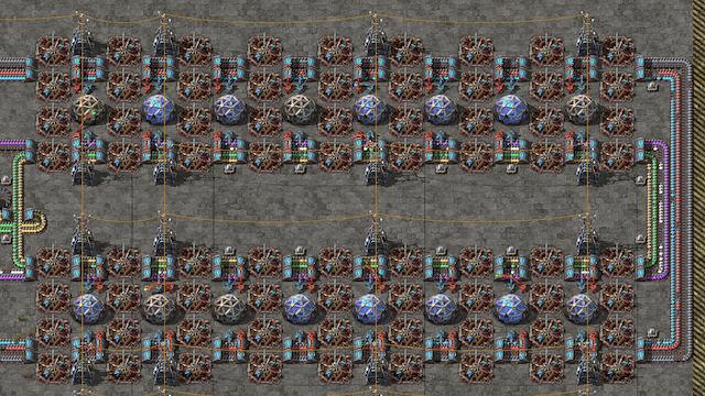 Image for the game Factorio