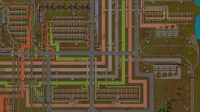 Image for the game Factorio