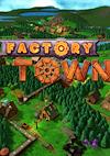 Cover image for the game Factory Town
