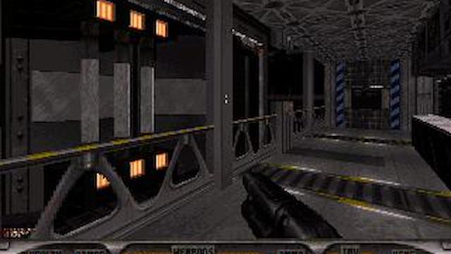 Image for the game FactoryX
