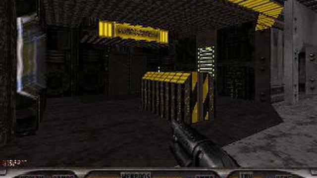 Image for the game FactoryX
