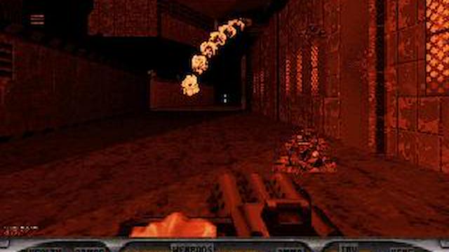 Image for the game FactoryX
