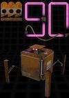 Cover image for the game Factotum 90