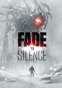 Cover image for the game Fade to Silence
