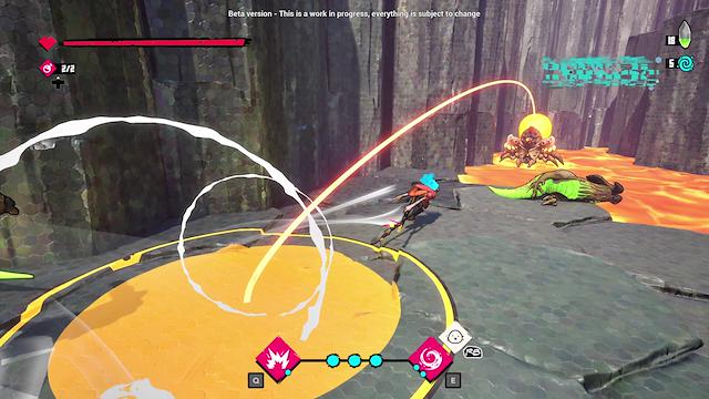 Image for the game Fading Echo