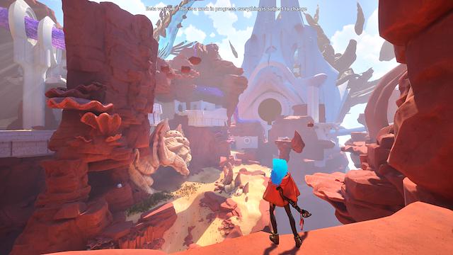 Image for the game Fading Echo