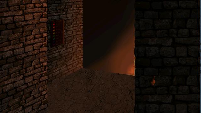 Image for the game Fading Shades