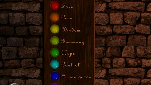 Image for the game Fading Shades