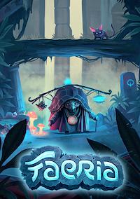 Cover image for the game Faeria