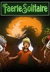 Cover image for the game Faerie Solitaire