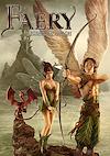 Cover image for the game Faery: Legends of Avalon