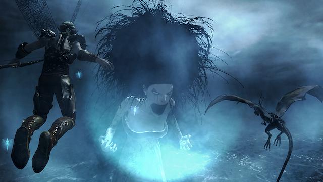 Image for the game Faery: Legends of Avalon