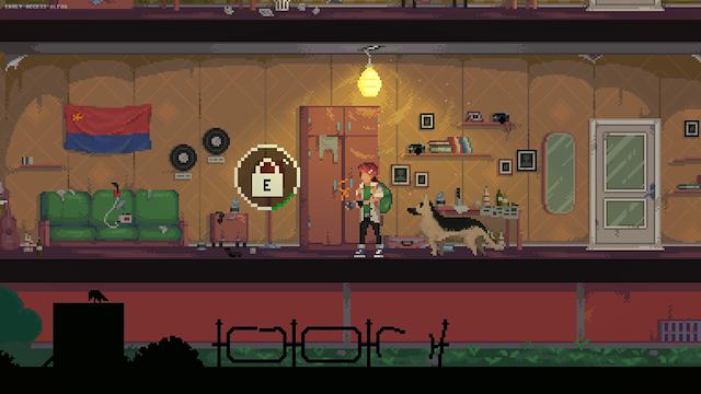 Image for the game Failed State