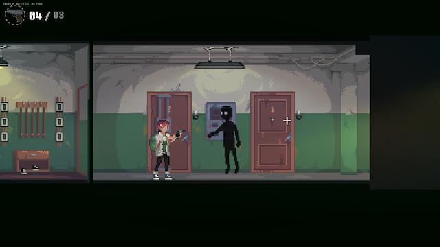 Image for the game Failed State
