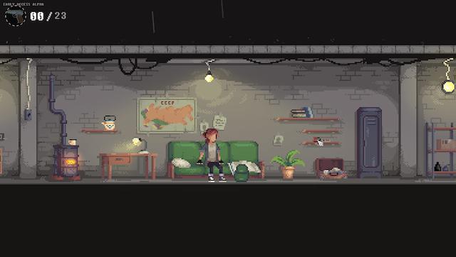 Image for the game Failed State