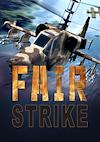 Cover image for the game Fair Strike