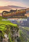 Cover image for the game Faircroft's Antiques: The Heir of Glen Kinnoch - Collector's Edition
