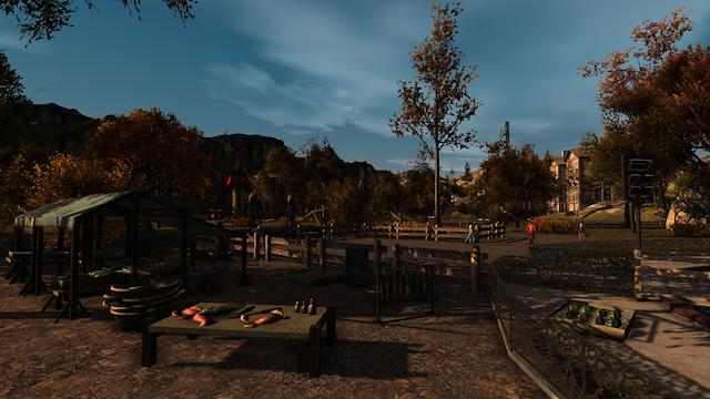 Image for the game Fairground 2: The Ride Simulation