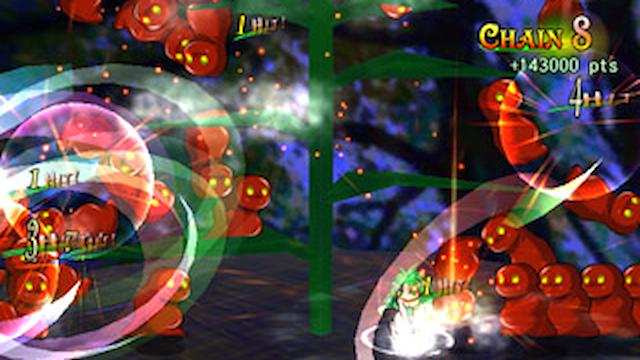 Image for the game Fairy Bloom