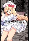 Cover image for the game Fairy Card Rogue