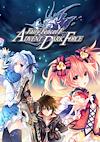 Cover image for the game Fairy Fencer F: Advent Dark Force