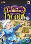 Cover image for the game Fairy Godmother Tycoon