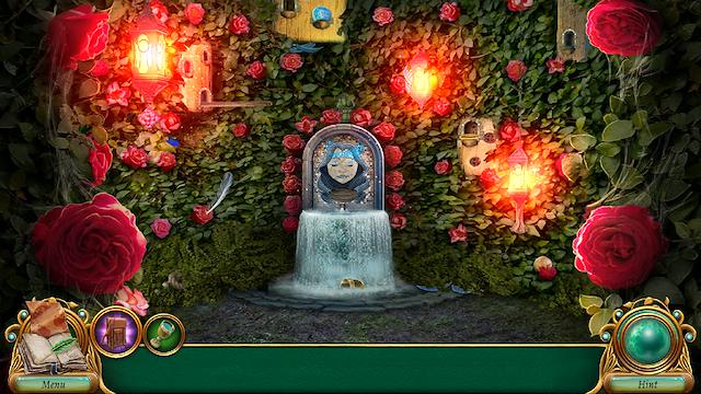 Image for the game Fairy Tale Mysteries 2: The Beanstalk