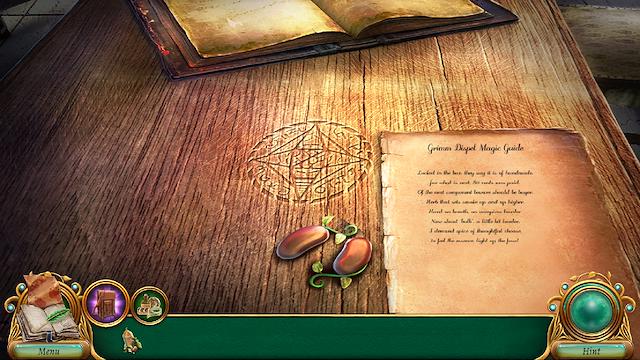 Image for the game Fairy Tale Mysteries 2: The Beanstalk