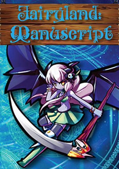 Cover image for the game Fairyland: Manuscript