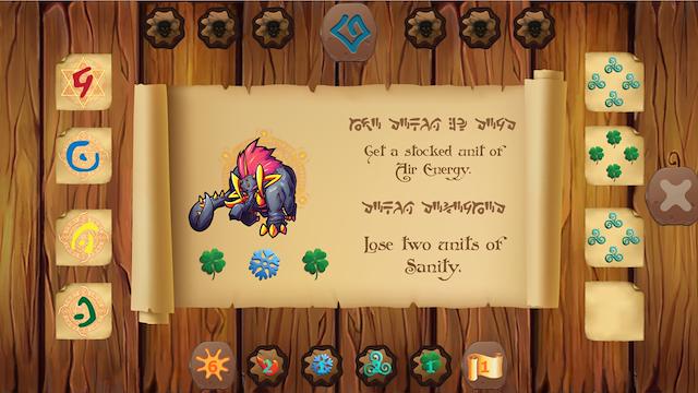 Image for the game Fairyland: Manuscript