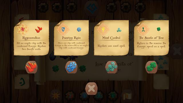 Image for the game Fairyland: Manuscript