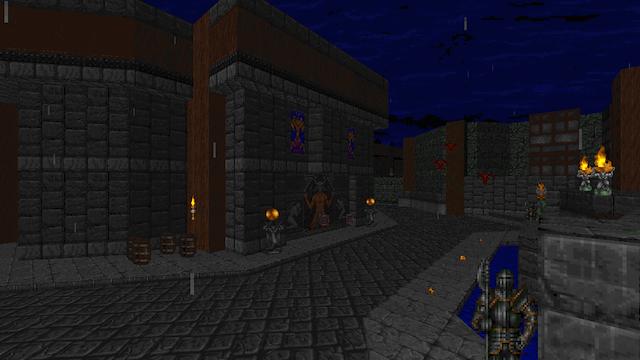 Image for the game Faithless Trilogy