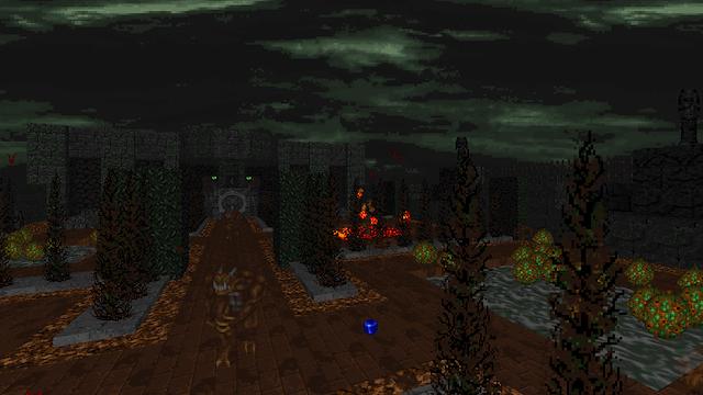 Image for the game Faithless Trilogy