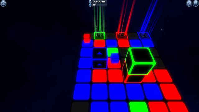 Image for the game Fake Colours