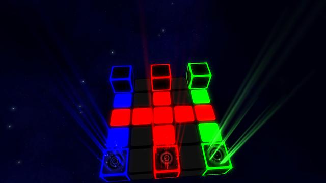 Image for the game Fake Colours
